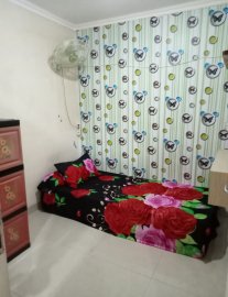 Kost wanita jakarta selatan