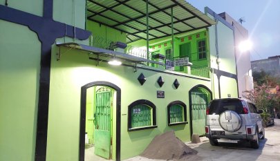 Kost Griya Dara 1