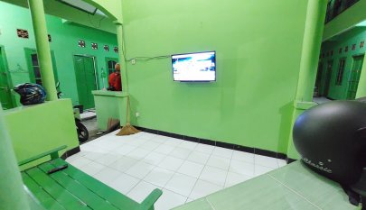 Kost Griya Dara 1