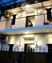 Kost Tanjung Duren Residence 3