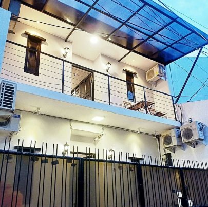 Kost Tanjung Duren Residence 3