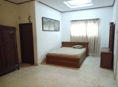 Kost di tebet dekat st cawang