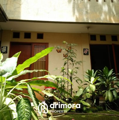 Kost Murah di BSD City