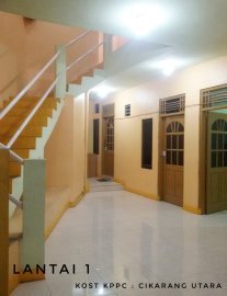 Kost Putri Cikarang Utara - KPPC