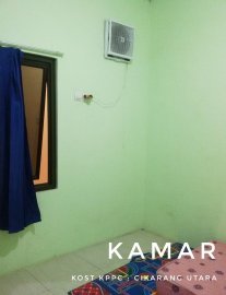 Kost Putri Cikarang Utara - KPPC