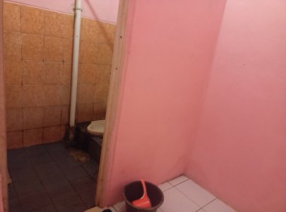 Sewa kost murah