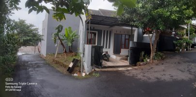 Rumah di Kontrakan Cigiringsing. Pasir endah. Ujungberung. Golf, Cisaranten, suka miskin, arcamanik