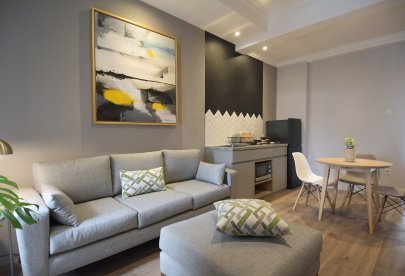 Cavana SOHO & CO-LIVING