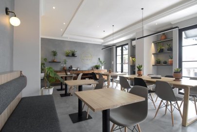 Cavana SOHO & CO-LIVING