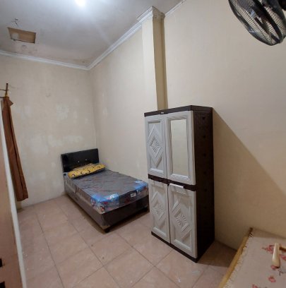 KOST PUTRI ????Cikarang, Deltamas, Cluster Catalonia Harga Terjangkau