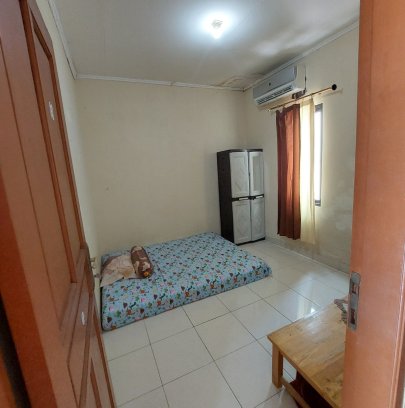 KOST PUTRI ????Cikarang, Deltamas, Cluster Catalonia Harga Terjangkau