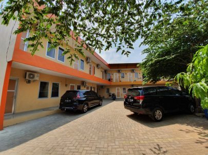 Kost Bintaro sektor 9 Kost mawar 88