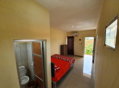 Kost Bintaro sektor 9 Kost mawar 88