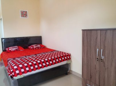 Kost Bintaro sektor 9 Kost mawar 88