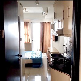 Apartment Belmont Residence KEBON JERUK