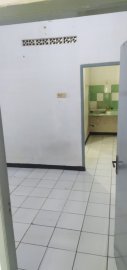 KONTRAKAN 3 PINTU JAKARTA STRATEGIS 