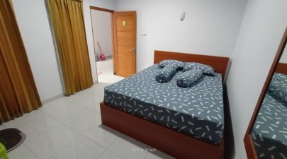 KOST PUTRI DEKAT JALAN KALIURANG KM.7,5