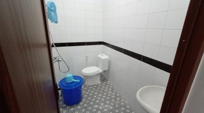 KOST PUTRI DEKAT JALAN KALIURANG KM.7,5