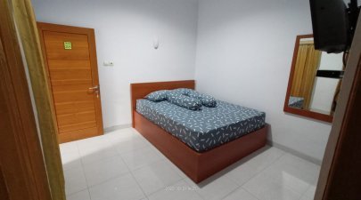 KOST PUTRI DEKAT JALAN KALIURANG KM.7,5