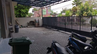 KOST PUTRI DEKAT JALAN KALIURANG KM.7,5