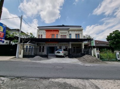 KOST PUTRI DEKAT JALAN KALIURANG KM.7,5