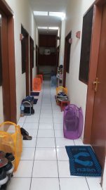 Kost Putra Salam Raya 65 - Dekat Binus Anggrek Kemanggisan 