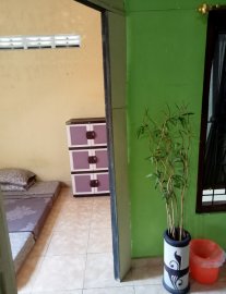 KOST IBU BAMBANG PUTRA & PUTRI 