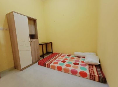 Sewa Kost Murah Malang 