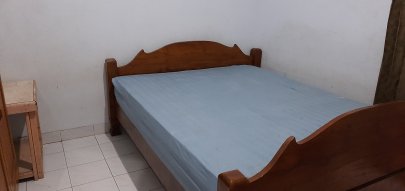 Kost pria Kebon Kacang