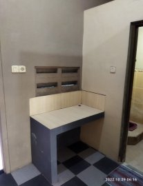 Kost Kamar Mandi Dalam Khusus Pasutri