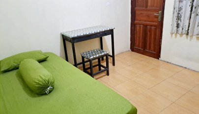 Kost Putri Ibu Djabar