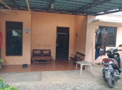 Kost Putri Ibu Djabar