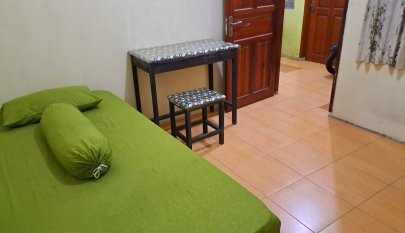 Kost Putri Ibu Djabar