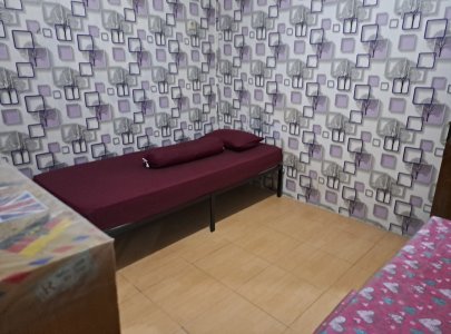 Kost Putri Ibu Djabar