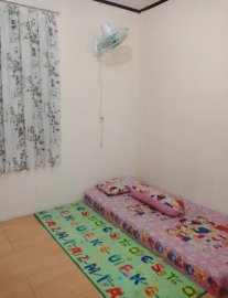 Kost Putri Ibu Djabar