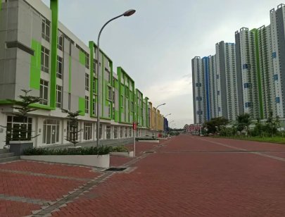 SEWA: 2 BDR APT WIYUNG 