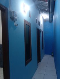 Kost umi neneng