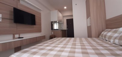 KAMAR KOST PREMIUM