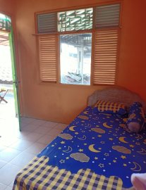 TERIMA KOST PUTRI KAMAR MANDI SENDIRI LOKASI TENGAH KOTA TANGERANG