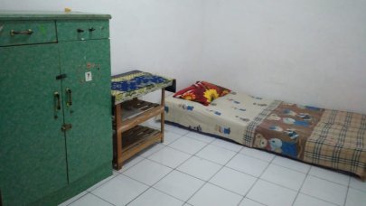 KOST NGAGEL PUTRA, BERSIH, MURMER