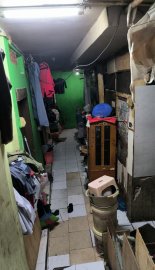 Kosan Hotel Kumuh Taneti Dalam