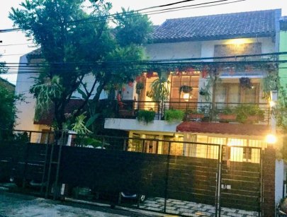 Kost dekat ITB Ganesha - Dago, Bandung