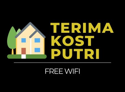 Sewa Kost Putri dekat Universitas PGRI Madiun