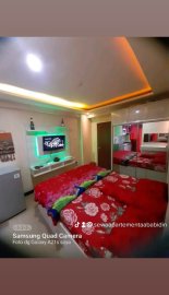 Apartemen bekasi town square (LAGOON BETOS)