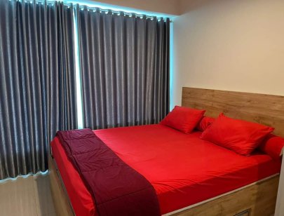 Apartemen bekasi town square (LAGOON BETOS)