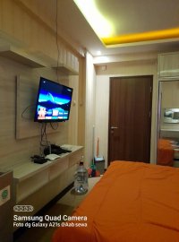 Apartemen bekasi town square (LAGOON BETOS)