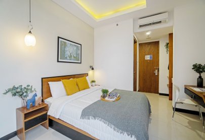 Kost Coliving Exclusive Termasuk Listrik - Rukita Ezoshika Ketapang Gajah Mada