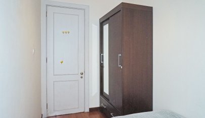 Sewa Bulanan Apartemen 2BR Jakarta Selatan - Apartemen Ambassador 2