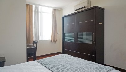 Sewa Bulanan Apartemen 2BR Jakarta Selatan - Apartemen Ambassador 2