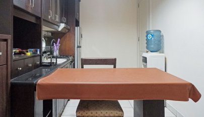 Sewa Bulanan Apartemen 2BR Jakarta Selatan - Apartemen Ambassador 2